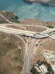 My seven stunning an